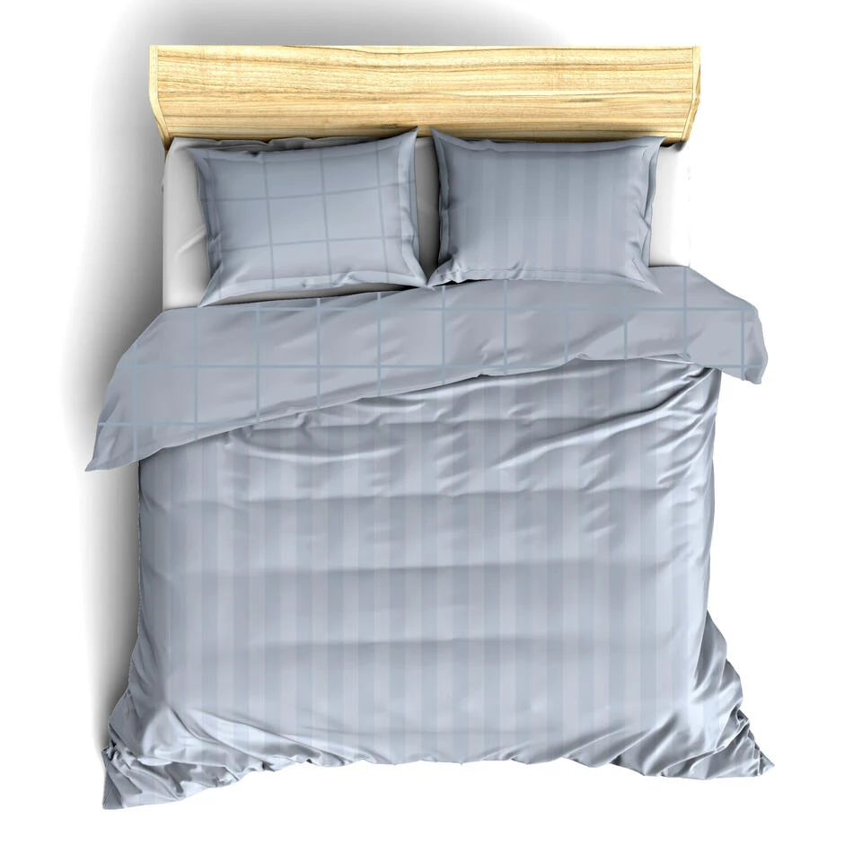 De Witte Lietaer Dekbedovertrek Zygo-260 X 240 Cm 3 De Witte Lietaer Dekbedovertrek Zygo-260 X 240 Cm