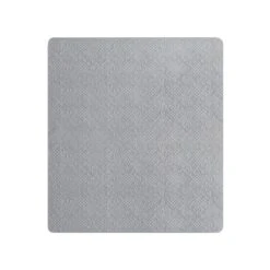 Beliani Sprei ALAMUT - Grijs Polyester -Huishoudelijke Goederen Winkel 2dfeeb8fa62b41a0979bf0e2c7770960