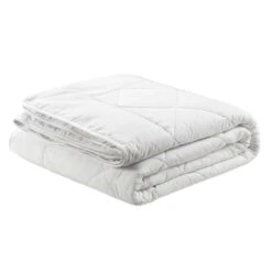 Dekbed Katoen - 4-seizoenen - 140x200 Cm 9 Dekbed Katoen - 4-seizoenen - 140x200 Cm -Huishoudelijke Goederen Winkel 30100291 0103