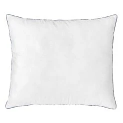 Comfort Hoofdkussen Health+ - 60x70 Cm -Huishoudelijke Goederen Winkel 30200112 0100