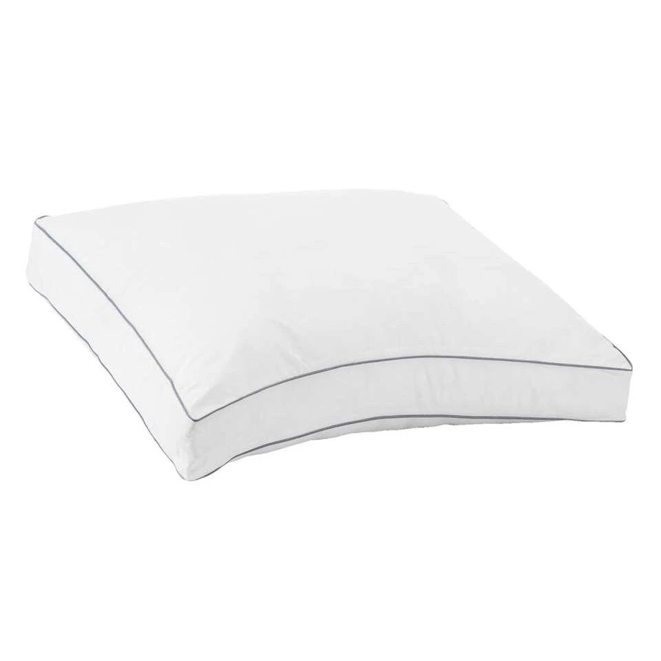 Comfort Hoofdkussen Serenity+ - 50x60 Cm 5 Comfort Hoofdkussen Serenity+ - 50x60 Cm - Afbeelding 3