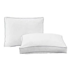 Comfort Hoofdkussen Serenity+ - 50x60 Cm 9 Comfort Hoofdkussen Serenity+ - 50x60 Cm -Huishoudelijke Goederen Winkel 30200128 3010