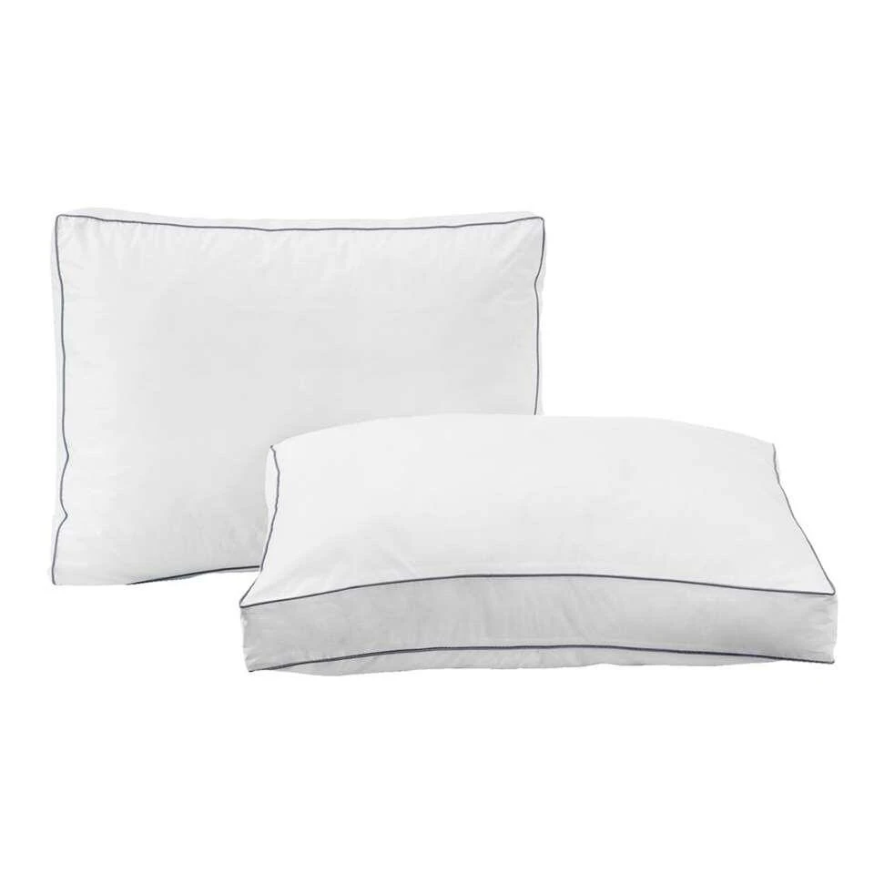 Comfort Hoofdkussen Serenity+ - 50x60 Cm 6 Comfort Hoofdkussen Serenity+ - 50x60 Cm - Afbeelding 4