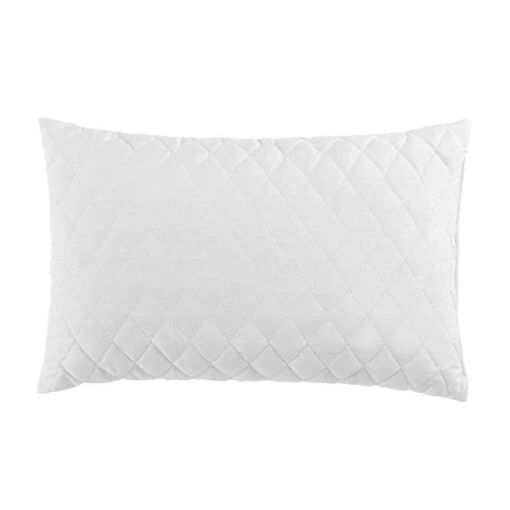 Easy Hoofdkussen Memoryfoam Flakes - 40x60 Cm