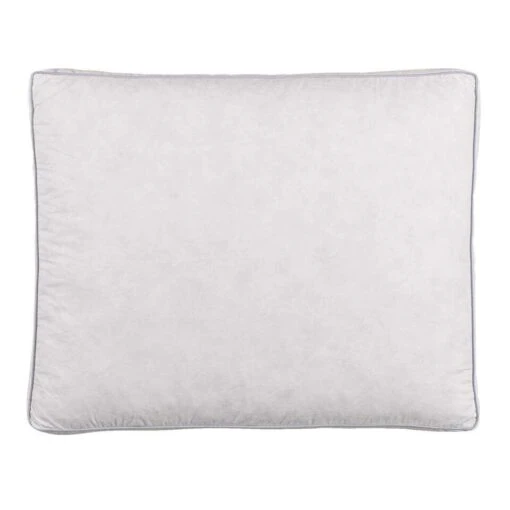Comfort Hoofdkussen Dons En Veren - 50x60 Cm