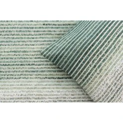 Dekbedovertrek Ivar - Blauwgroen - 200x220 Cm -Huishoudelijke Goederen Winkel 31106034 9000