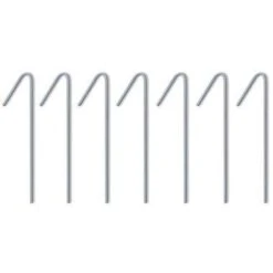 VidaXL Vouwtent Met 4 Zijwanden 3x3 M Blauw 8 VidaXL Vouwtent Met 4 Zijwanden 3x3 M Blauw -Huishoudelijke Goederen Winkel 348452e4bab244928204ee293fa2476d