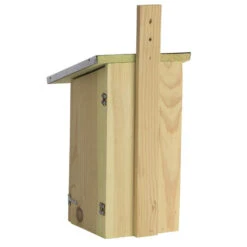 Best For Birds Vogelhuisje - Hout - Nestkastje Met Kijkluik - 39 Cm 7 Best For Birds Vogelhuisje - Hout - Nestkastje Met Kijkluik - 39 Cm -Huishoudelijke Goederen Winkel 379815efe9c74a37bc8f16272e69106f