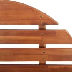 VidaXL Stoel Adirondack Massief Acaciahout -Huishoudelijke Goederen Winkel 3d8e1a770d554678a5325083108ae79e