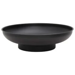 VidaXL Vuurplaats 57 Cm Staal -Huishoudelijke Goederen Winkel 3e78dd970c5e43c984a1781e1da5f69a