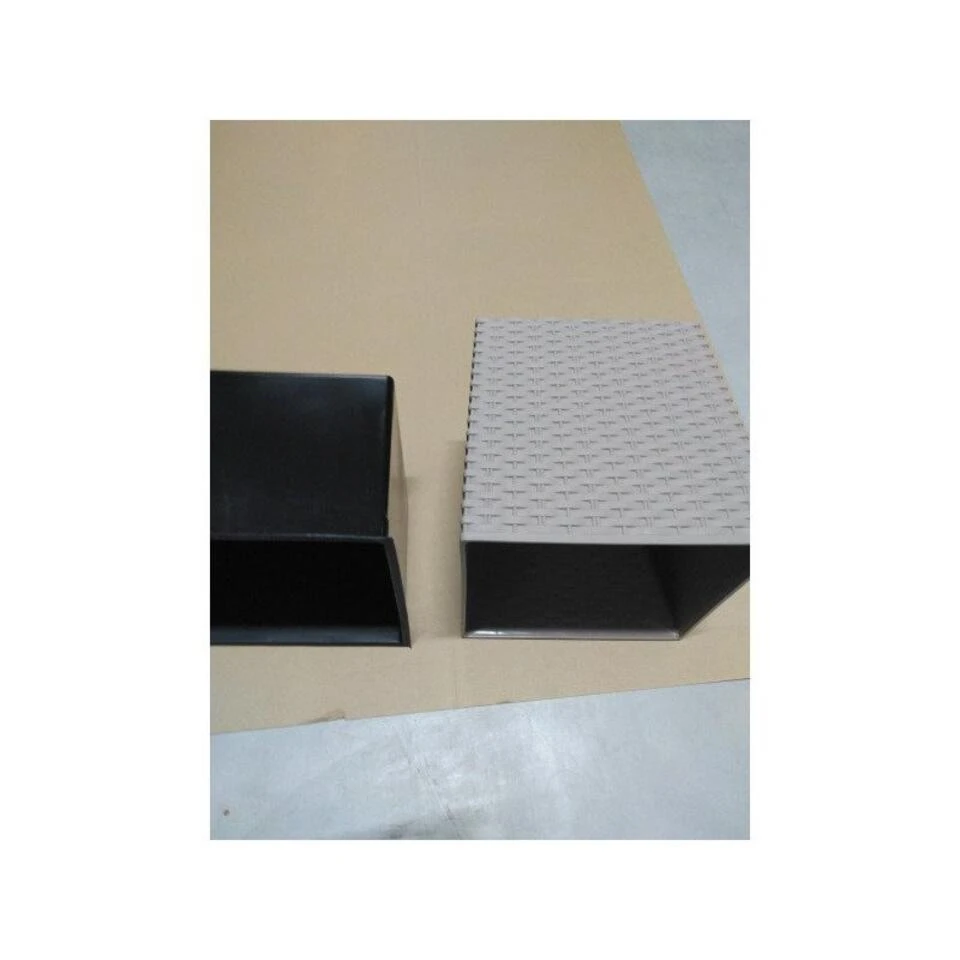 Prosperplast Plantenbak Rato - Taupe - Rotan - Kunststof - 22 Cm 4 Prosperplast Plantenbak Rato - Taupe - Rotan - Kunststof - 22 Cm - Afbeelding 2