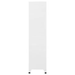 VidaXL Lockerkast Met 18 Vakken 90x40x180 Cm Metaal -Huishoudelijke Goederen Winkel 44a1a4b860bf423c93ed38d4e52ac926