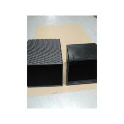 Prosperplast Plantenbak Rato - Bruin - Rotan - Kunststof - 26 Cm -Huishoudelijke Goederen Winkel 484dd19c15c44eb5acd9d0bdde21d361