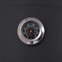 VidaXL Houtskoolbarbecue Met Onderplank XXXL Zwart -Huishoudelijke Goederen Winkel 494026785a9b41c2a2f98e4740100cdd