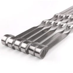 Krumble Barbecue Spiezen Set Van 18 -Huishoudelijke Goederen Winkel 4ddfe5b0da9a4a4e8b03f02311dffb40