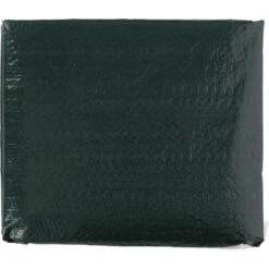 Kinzo Barbecuehoes - Rechthoekig - Groen - 122 X 71 X 72 Cm -Huishoudelijke Goederen Winkel 4f3f01f8f62344ca804a3cd801fcb279