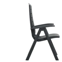 Hartman Standenstoel Florion - Grijs -Huishoudelijke Goederen Winkel 50102227 0810