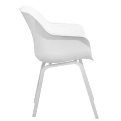 Hartman Tuinstoel Sophie - Wit -Huishoudelijke Goederen Winkel 50105497 8000