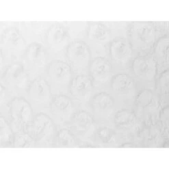 Beliani Sprei KANDILLI - Wit Polyester -Huishoudelijke Goederen Winkel 5bdb0fdd41d74ec3b1f0153241502ecc