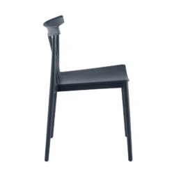 Giga Meubel Tuinstoelen Stapelbaar - Antraciet - Kunststof - Set Van 2 8 Giga Meubel Tuinstoelen Stapelbaar - Antraciet - Kunststof - Set Van 2 -Huishoudelijke Goederen Winkel 5c45c05f8d6d4889ab7c4eb2cf15d514