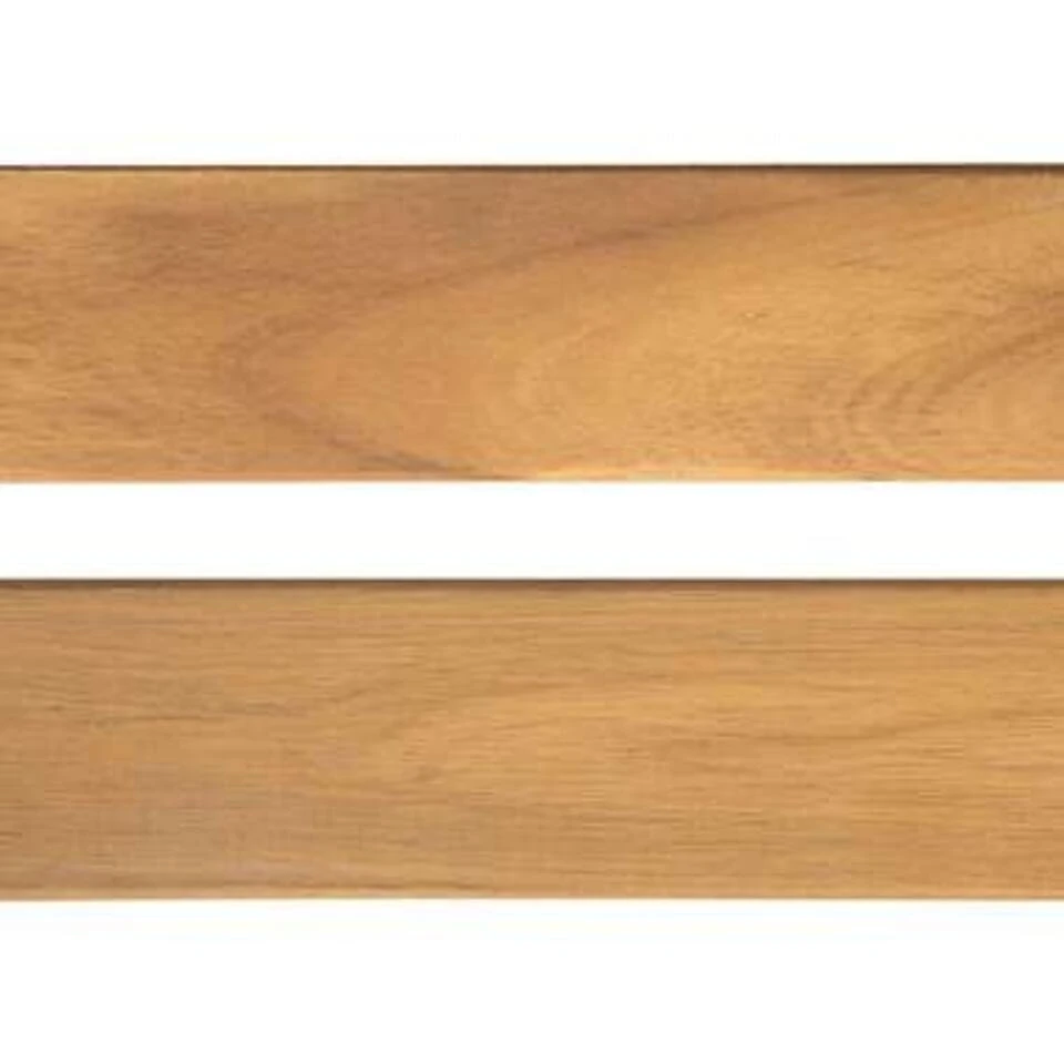 Beliani Tuinbank VIVARA - Lichte Houtkleur Fsc® Gecertificeerd Acaciahout 6 Beliani Tuinbank VIVARA - Lichte Houtkleur Fsc® Gecertificeerd Acaciahout - Afbeelding 4