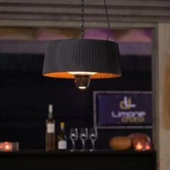 Sunred Terrasverwarmer Artix Compact 1500 W Halogeen Zwart ARTIX C-HB 7 Sunred Terrasverwarmer Artix Compact 1500 W Halogeen Zwart ARTIX C-HB -Huishoudelijke Goederen Winkel 6ec821649ae84746b0e14d21315889d1