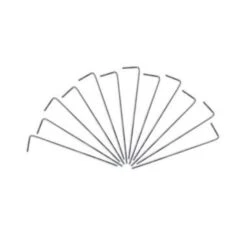 Beliani Tuinpaviljoen SAFARA - Beige Staal -Huishoudelijke Goederen Winkel 6f03d716a460444492a195205010edee