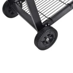 VidaXL Houtskoolbarbecue Dakota -Huishoudelijke Goederen Winkel 6f2de2bb995c4a0b9925aab4e42c82c3
