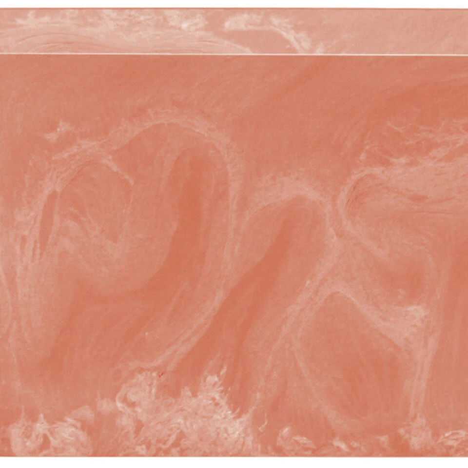 Prosperplast Plantenbak - Terracotta - Rechthoek - Kunststof - 60 Cm 4 Prosperplast Plantenbak - Terracotta - Rechthoek - Kunststof - 60 Cm - Afbeelding 2