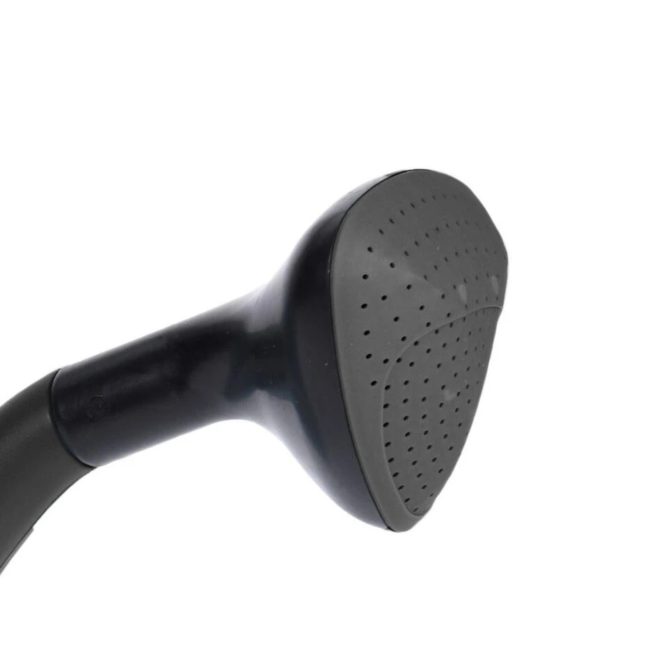 Pro Garden Gieter - 5 Liter - Antraciet - Kunststof - Met Broeskop 4 Pro Garden Gieter - 5 Liter - Antraciet - Kunststof - Met Broeskop - Afbeelding 2