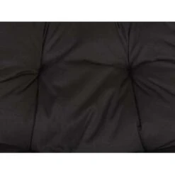 Beliani Hangstoel PINETO - Beige Pe Rotan -Huishoudelijke Goederen Winkel 7c4a7b403ad943d4ad556307362d8ed6