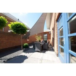 Nesling Coolfit Schaduwdoek 90° 4x4x5 7 Nesling Coolfit Schaduwdoek 90° 4x4x5 -Huishoudelijke Goederen Winkel 81003813 9050