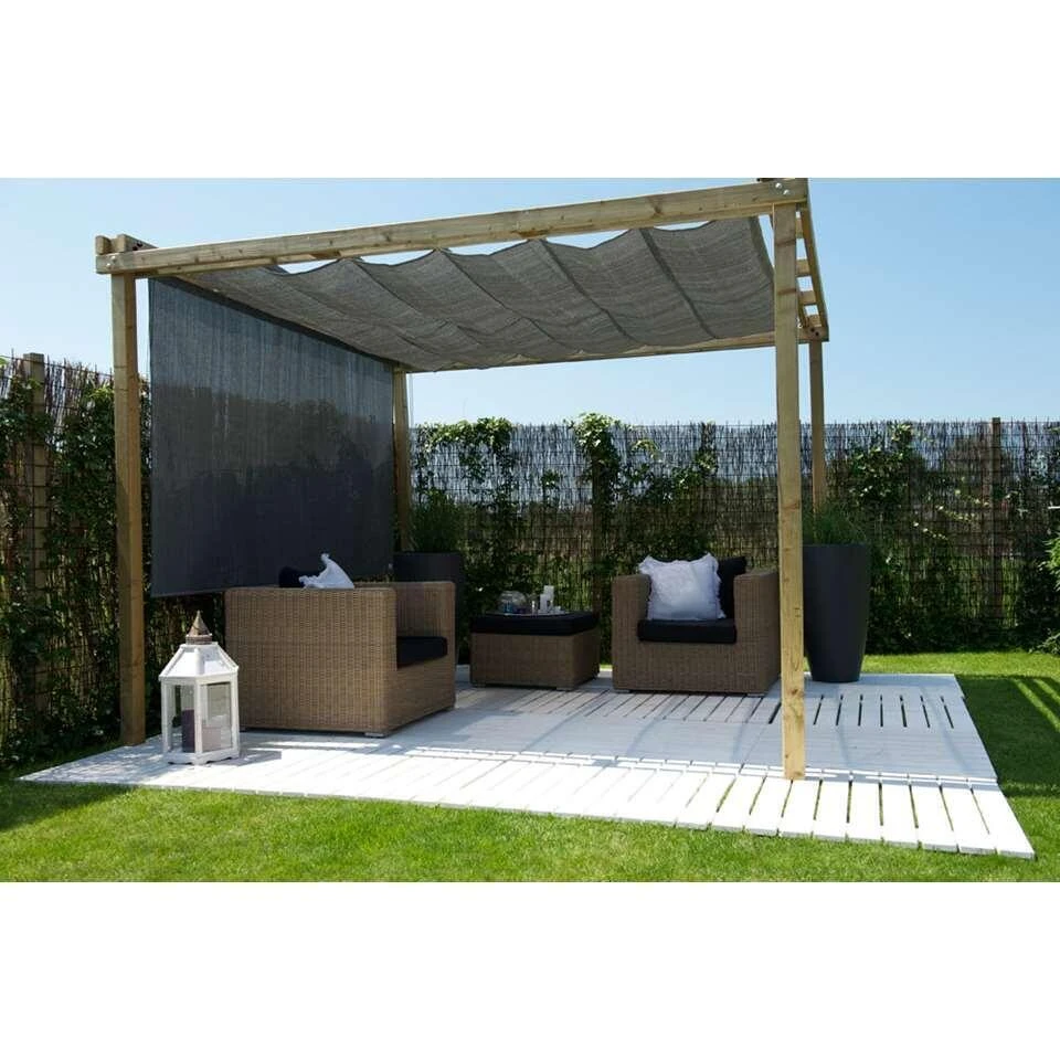 Nesling Coolfit Harmonicadoek 3 3 Nesling Coolfit Harmonicadoek 3