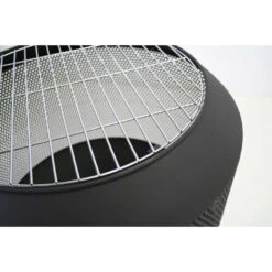 SenS-Line Trommelpot - Zwart - Ø54,5x60 Cm -Huishoudelijke Goederen Winkel 81020782 0500