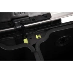 EKO Recycling Pedaalemmer E-Cube - Zwart - 10+9l 8 EKO Recycling Pedaalemmer E-Cube - Zwart - 10+9l -Huishoudelijke Goederen Winkel 81021018 0003