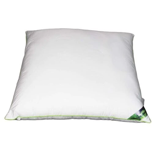 Polydaun Hoofdkussen Bamboe 900 Gram - 60x70 Cm