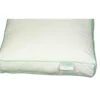 Polydaun Hoofdkussenset Sanel Anti-allergeen - 60x50x10 Cm -Huishoudelijke Goederen Winkel 81025961