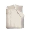 At Home By Beddinghouse Dekbedovertrek Easy - Zand - 200x200/220 Cm -Huishoudelijke Goederen Winkel 81027794