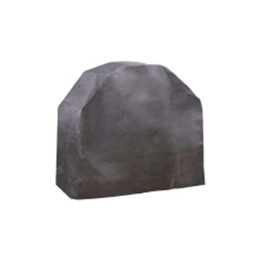 Outdoor Covers Barbecue Hoes - Grijs - 145x65x110 Cm