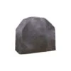 Outdoor Covers Barbecue Hoes - Grijs - 175x65x110 Cm -Huishoudelijke Goederen Winkel 81029394