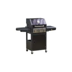 Outdoor Covers Barbecue Hoes - Grijs - 195x70x110 Cm 9 Outdoor Covers Barbecue Hoes - Grijs - 195x70x110 Cm -Huishoudelijke Goederen Winkel 81029396 0300