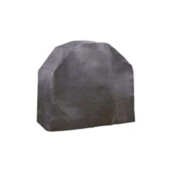 Outdoor Covers Barbecue Hoes - Grijs - 195x70x110 Cm