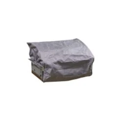 Outdoor Covers Barbecue Hoes Build-in - Grijs - 90x67x31 Cm