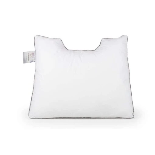 Cinderella Hoofdkussen Rondo Firm 2.0 - 50x60 Cm