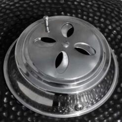 VidaXL Kamado Barbecue 81 Cm Keramiek 8 VidaXL Kamado Barbecue 81 Cm Keramiek -Huishoudelijke Goederen Winkel 82f1dac11c73432084a74eecd0ad9d10