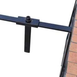 VidaXL Balkontafel Hangend Mozaïek Terracottakleurig -Huishoudelijke Goederen Winkel 833352ee6b134b49895828bc603aba0b