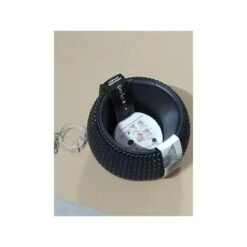 Prosperplast Prosperplats Bloempot Splofy Hangend - Antraciet - Kunststof - 24 Cm -Huishoudelijke Goederen Winkel 87bc71c10304414a8eb322109238f0b7