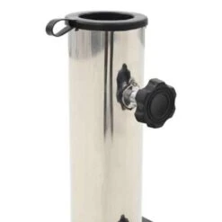 VidaXL Parasolvoet Vierkant 28,5 Kg Graniet Zwart 8 VidaXL Parasolvoet Vierkant 28,5 Kg Graniet Zwart -Huishoudelijke Goederen Winkel 8bdc3bce490544f7afa445cdf5fe24e0