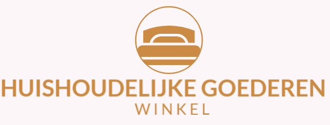 Huishoudelijke Goederen Winkel