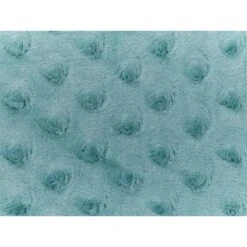 Beliani Sprei KANDILLI - Groen Polyester -Huishoudelijke Goederen Winkel a34bfef84b534f7898aa8262ff9b6341